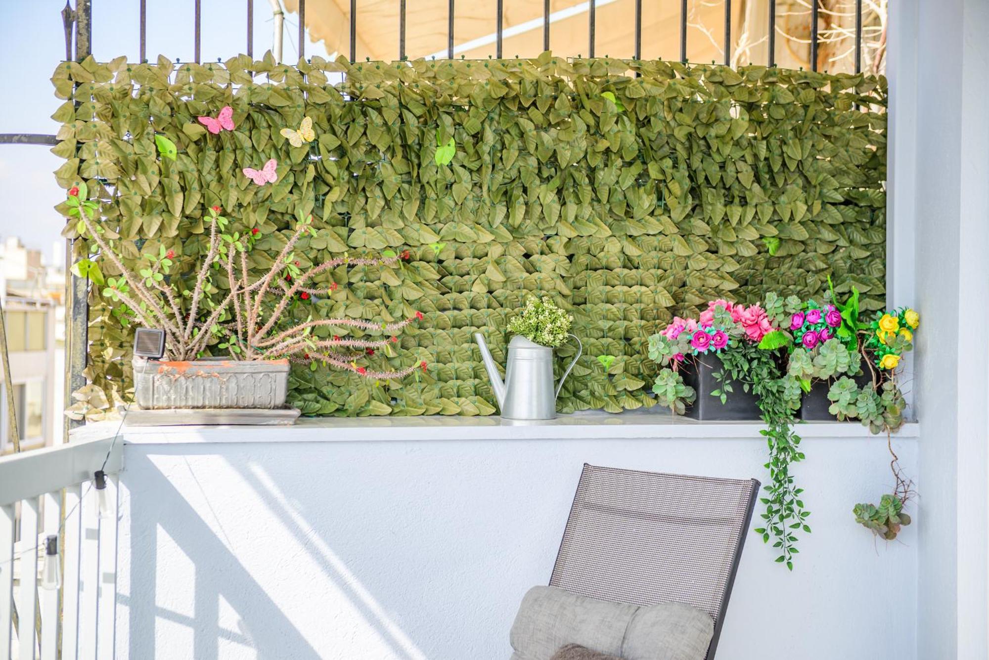 Sandra"S Acropolis View Penthouses Atene Esterno foto